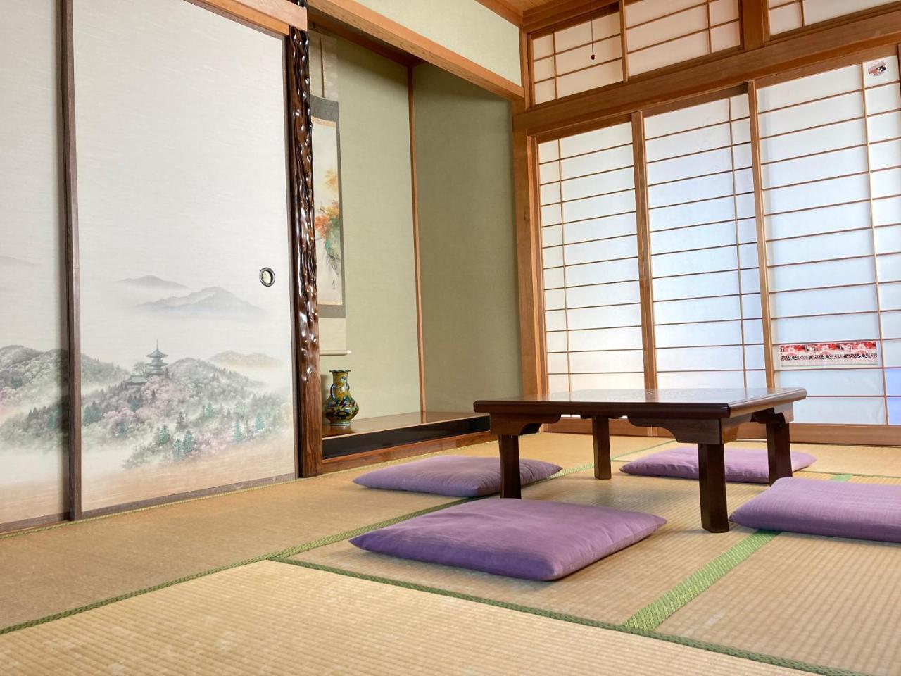 Guesthouse Namaste 1