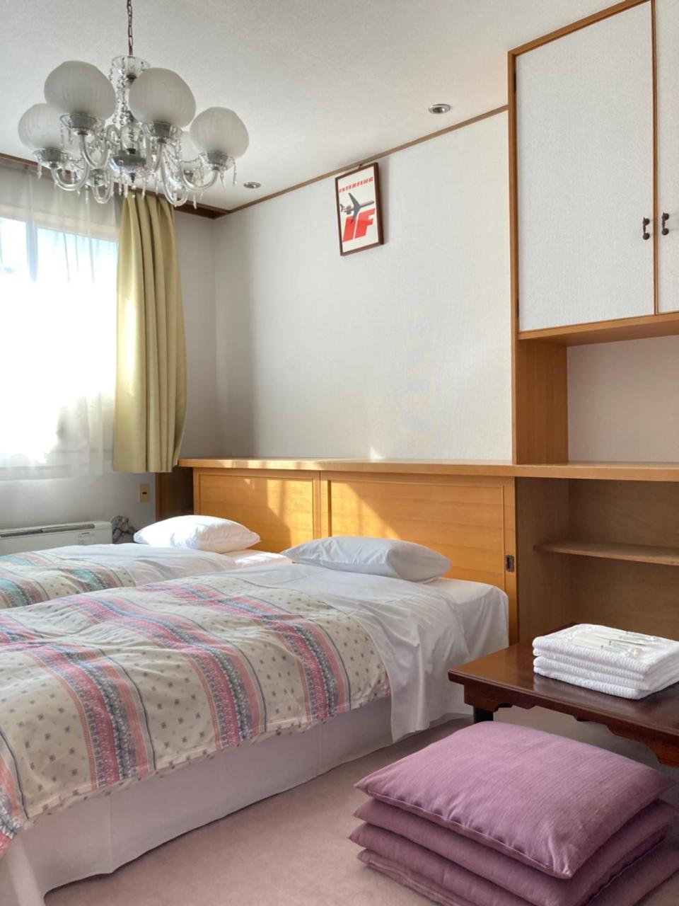 Guesthouse Namaste 2