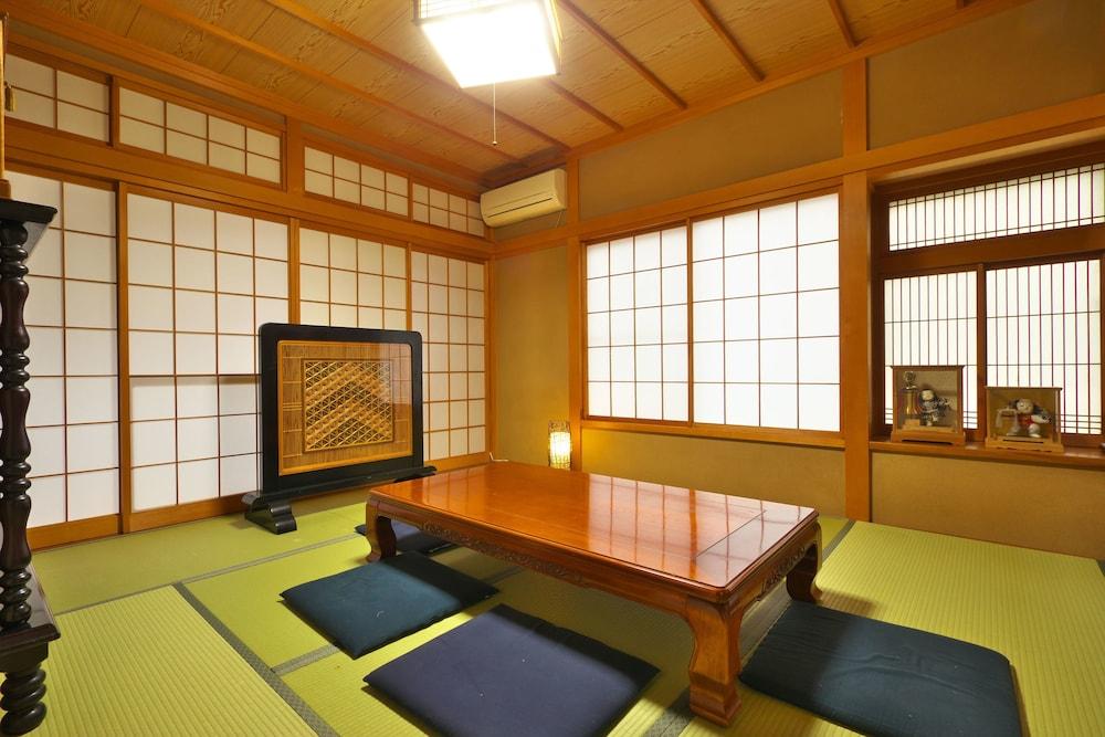 Kanazawa Clara - Hostel