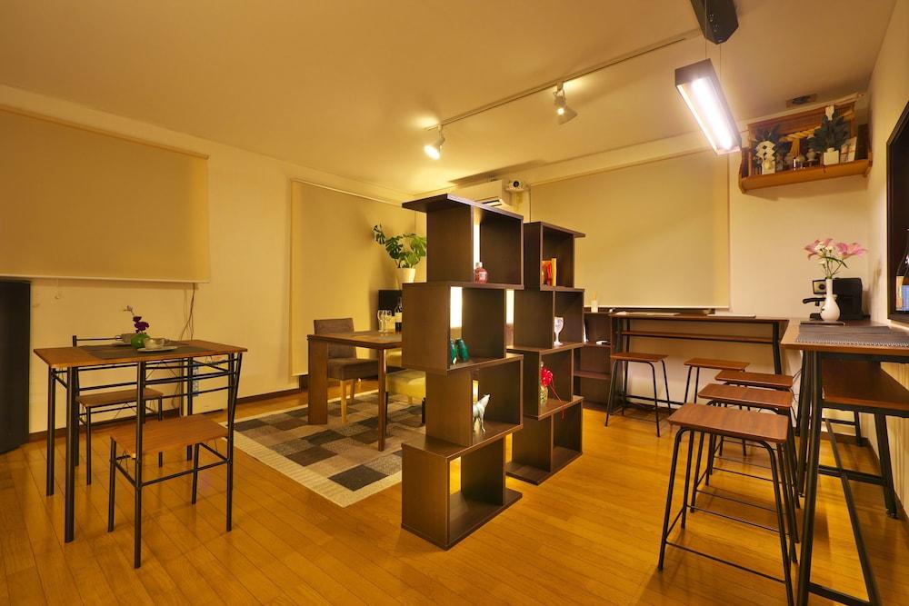 Kanazawa Clara - Hostel 1