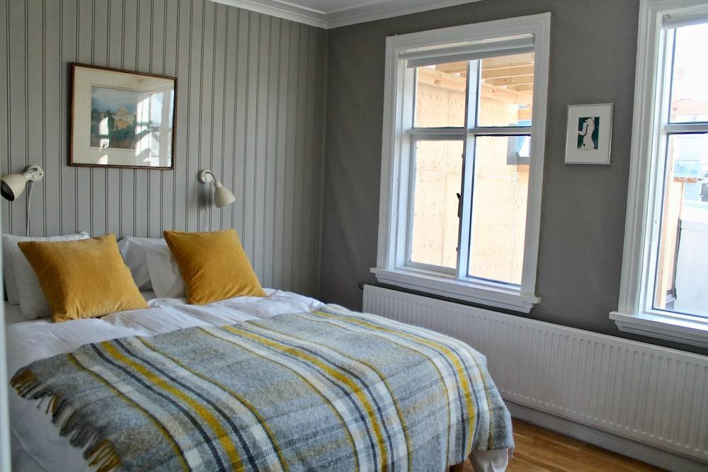 The Old Bicycle Shop