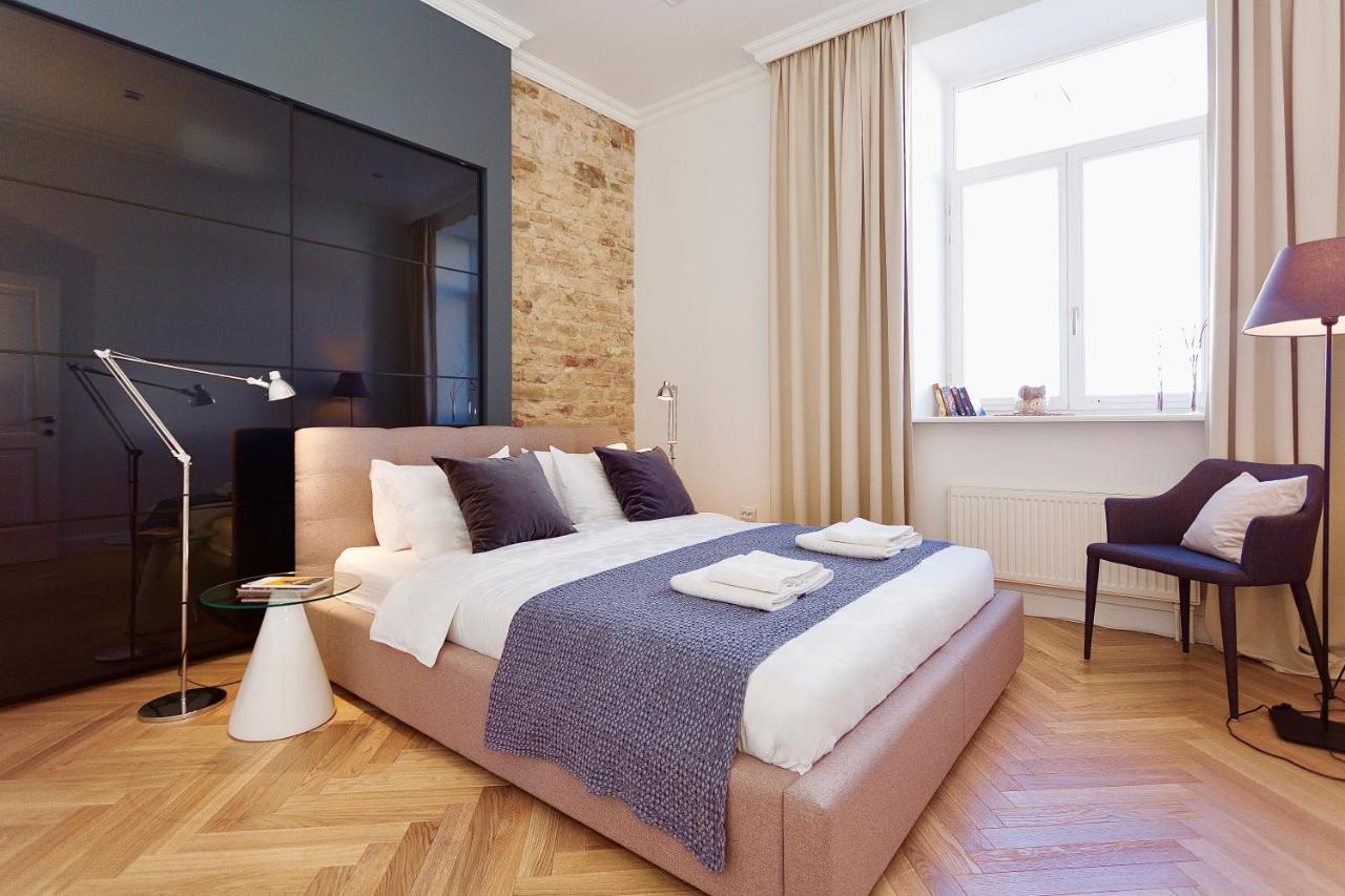 Vilnius Apartments & Suites - Town Hall 2