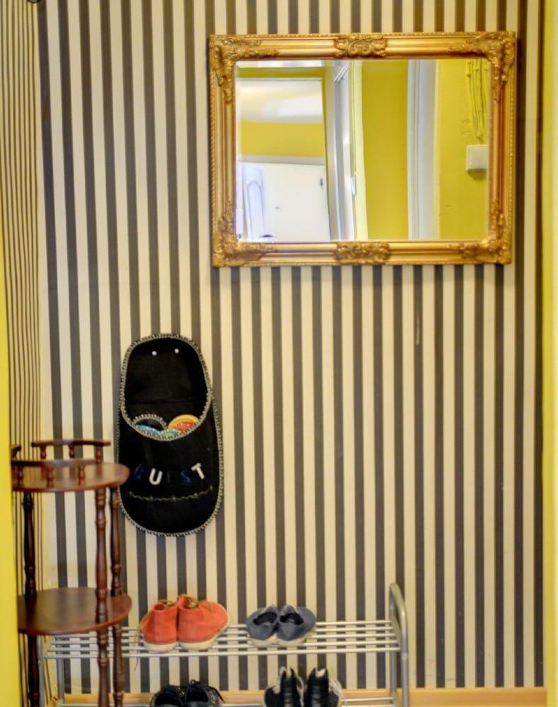 Slippers B&B House 1