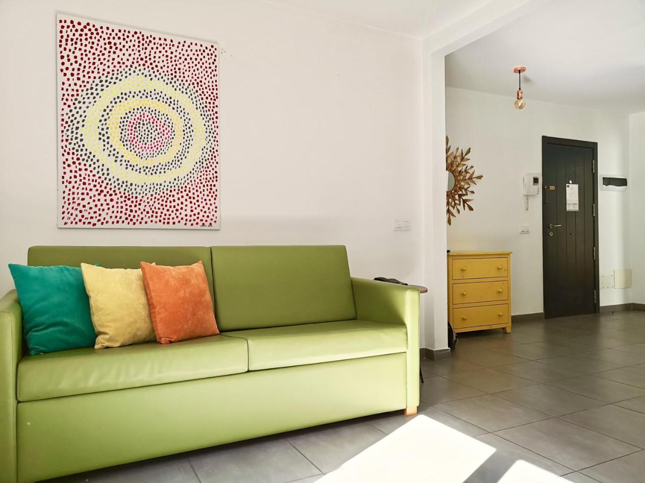 Apartamentos the Blue Corner 2