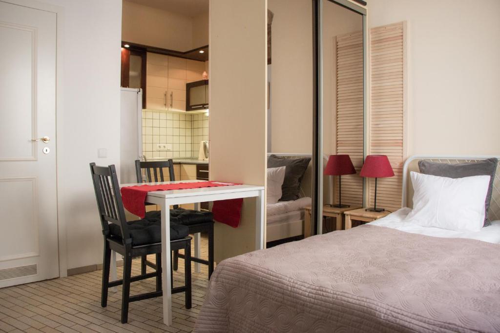 Rotuses Apartments 2