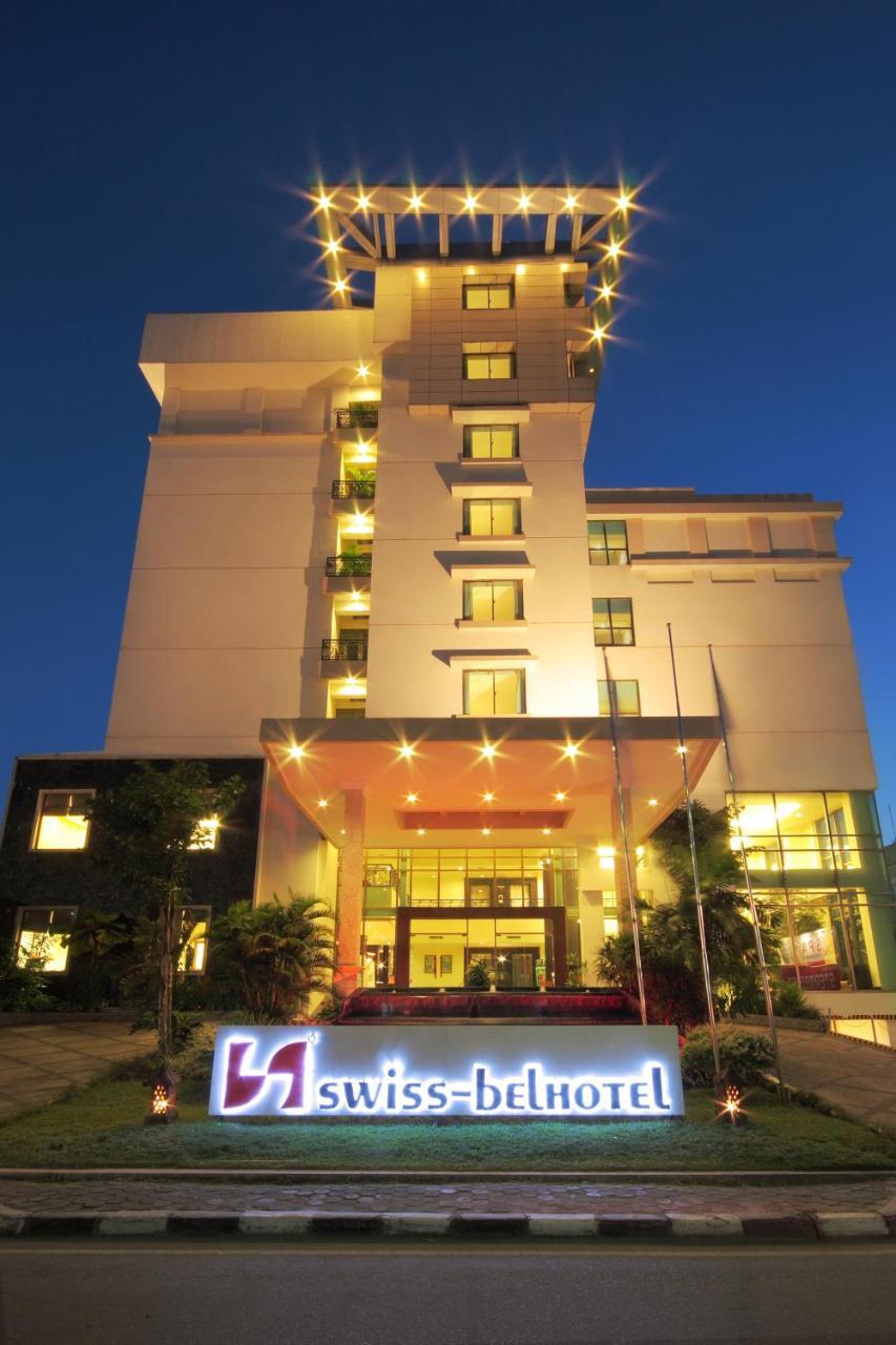 Swiss-Belhotel Tarakan