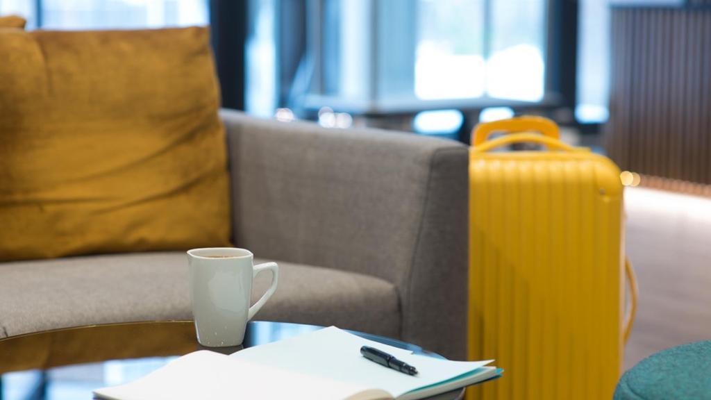 Staybridge Suites London - Vauxhall 1