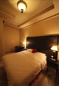 Beyond Palm Appart 1