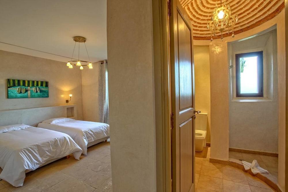 Villa de Luxe Samanah 1