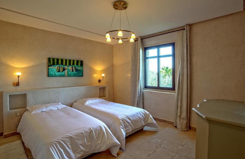 Villa de Luxe Samanah 2