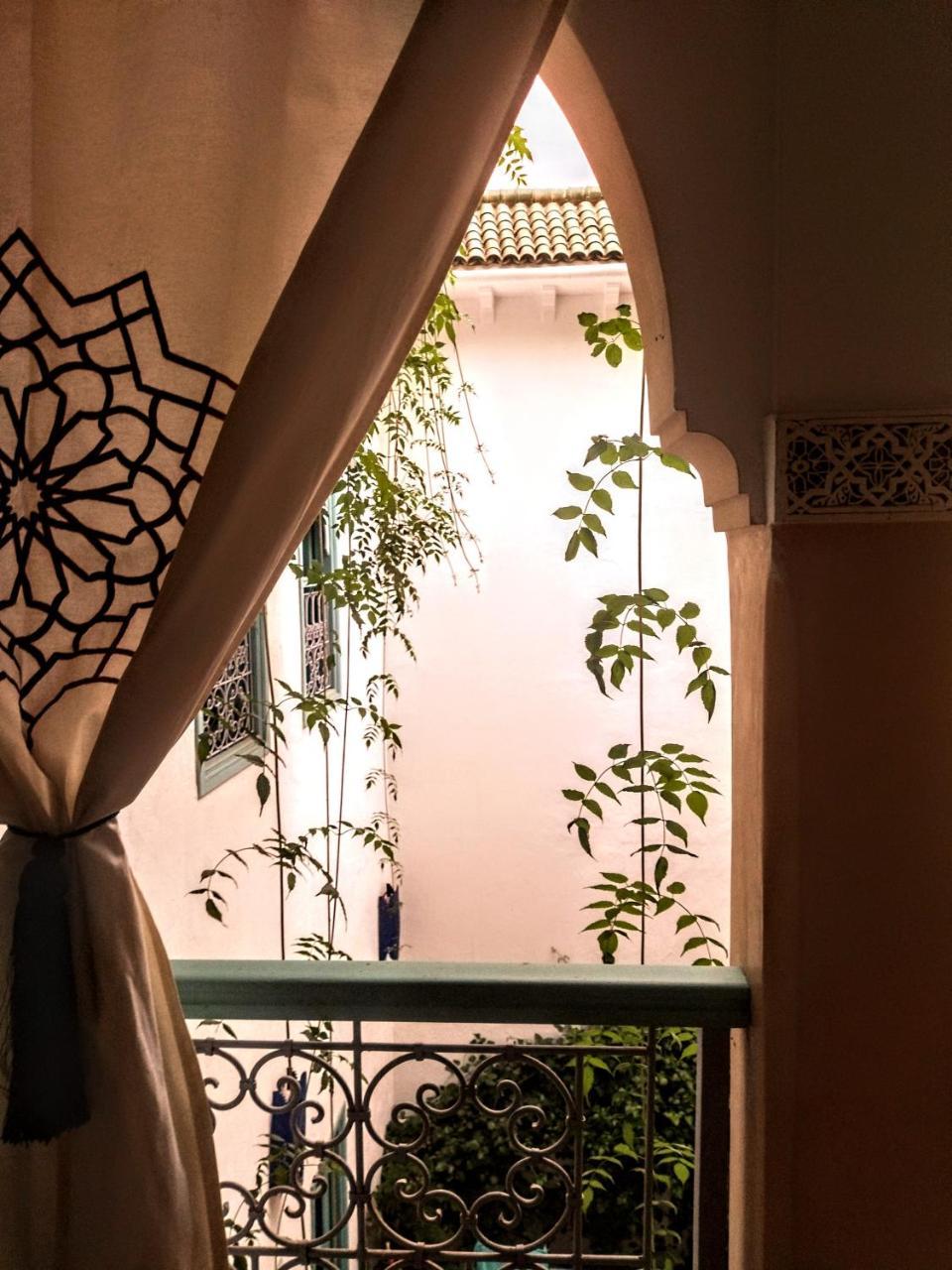 Riad Dar Mamouni 1