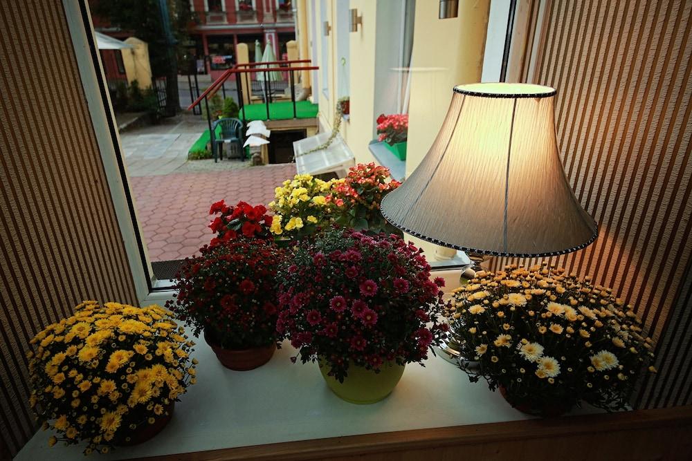 Sodu Rooms - Hostel 2