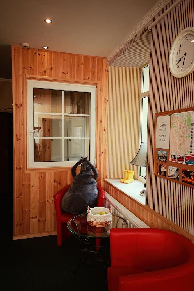 Sodu Rooms - Hostel 1