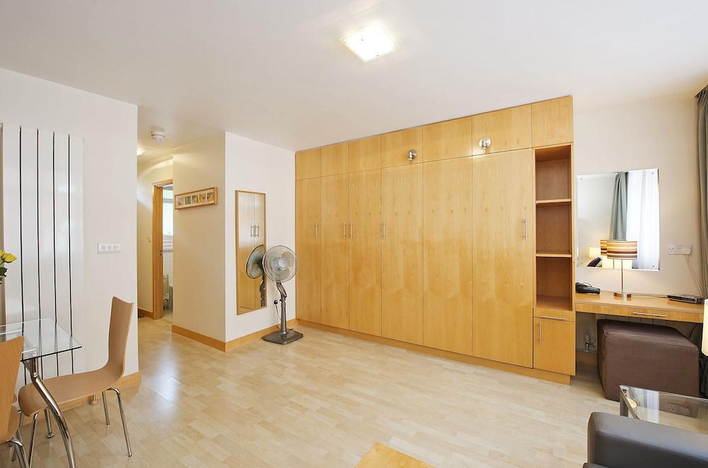 Premium St Christophers Place 1