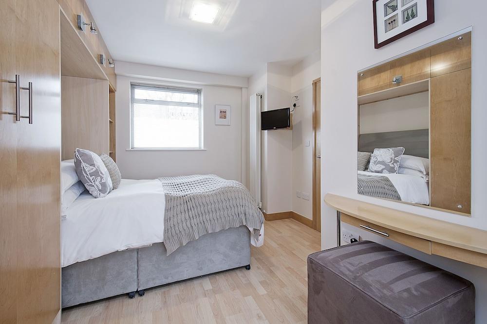 Premium St Christophers Place 2