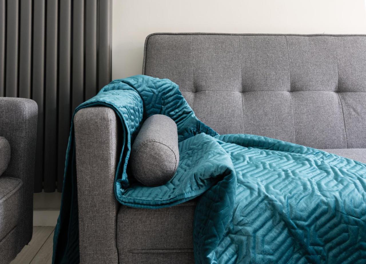 The Waterloo Residence 1