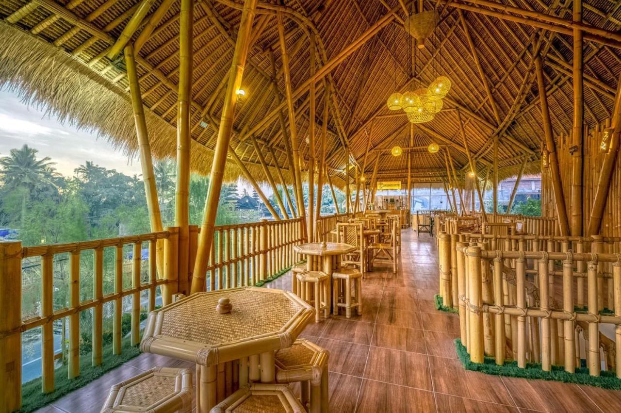 Karang Lila Bhuana Ubud 2