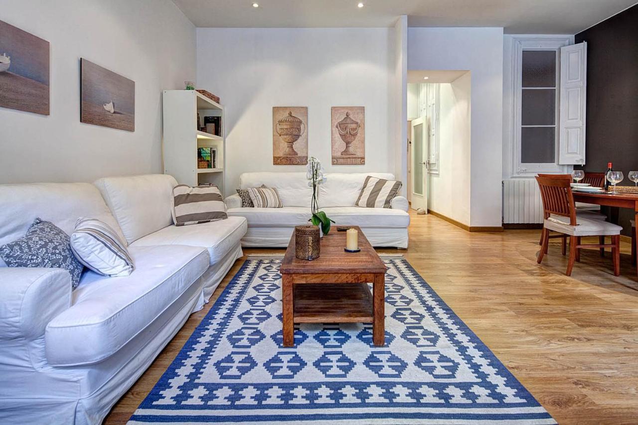 Habitat Apartments Bruc Terrace 1