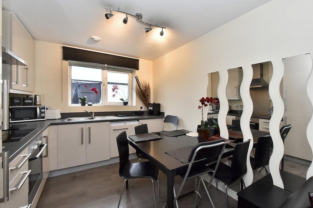 Belgravia Apartments- Wilton Road