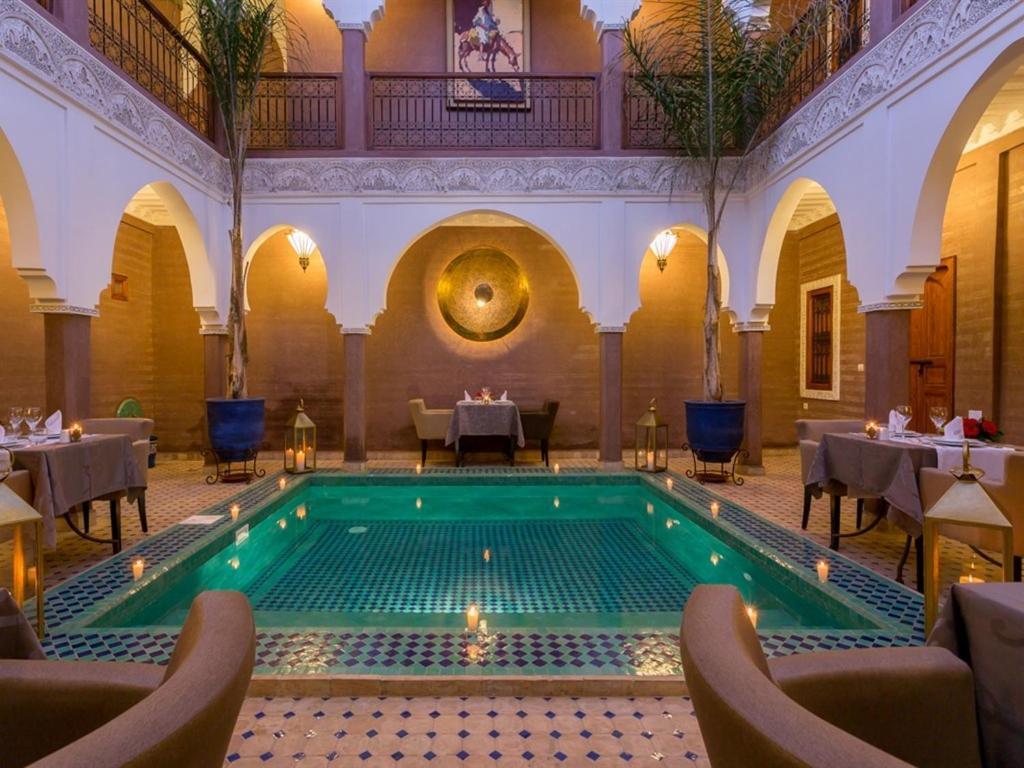 Riad Magda 1
