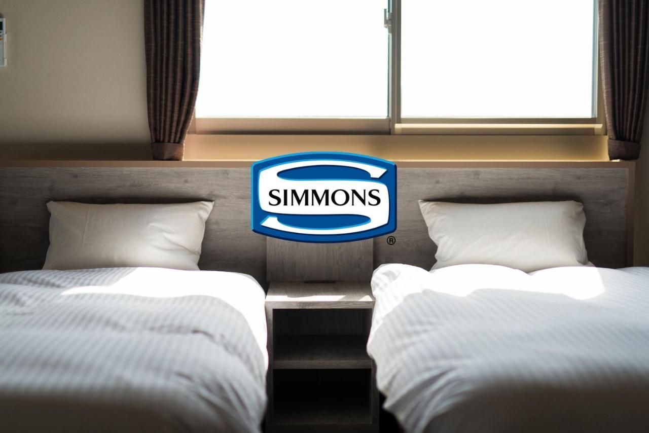 Inova Kanazawaekimae Hotel Suite 2