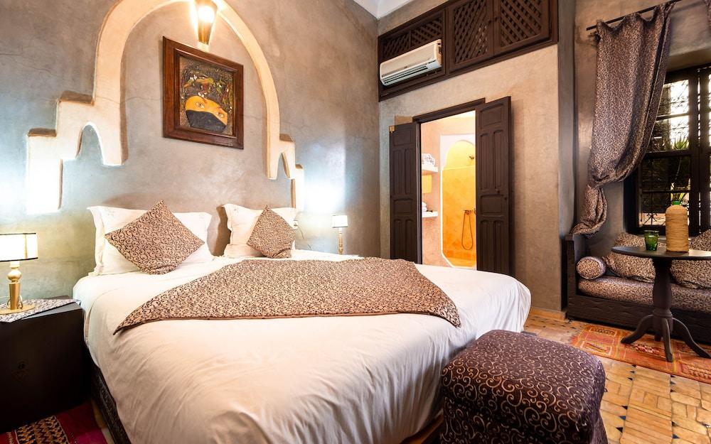 Riad la Croix Berbere 2