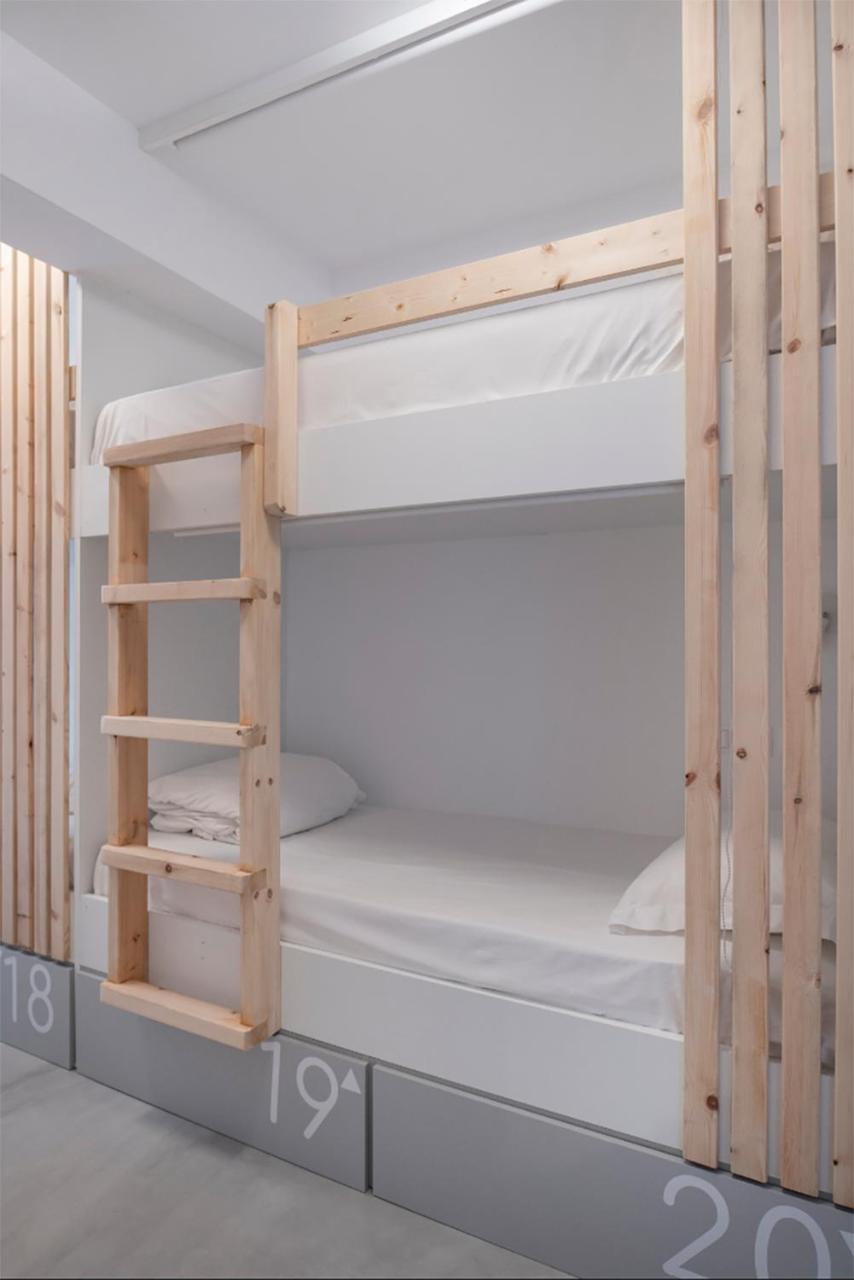 Bedspot Hostel (Adults only) 1