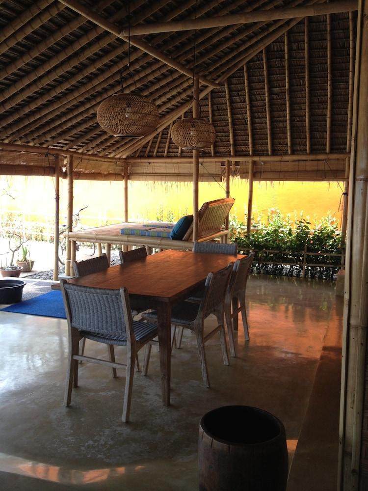 Gili Shack 58 Bed & Breakfast 2