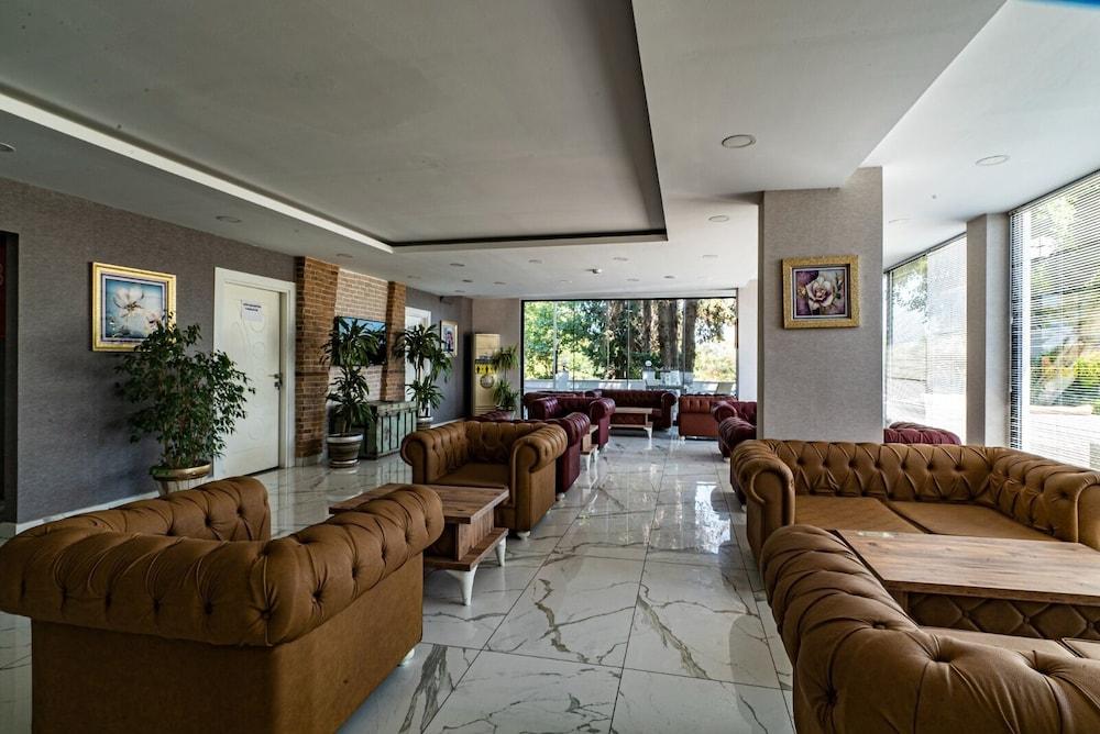 Lara Garden Butik Hotel 1