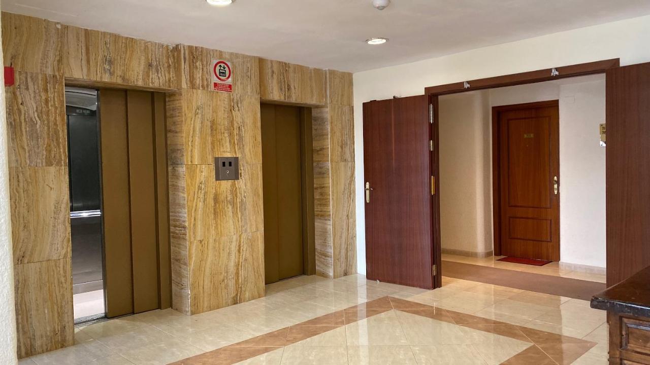 Molino Blanco (Adults Only) 1