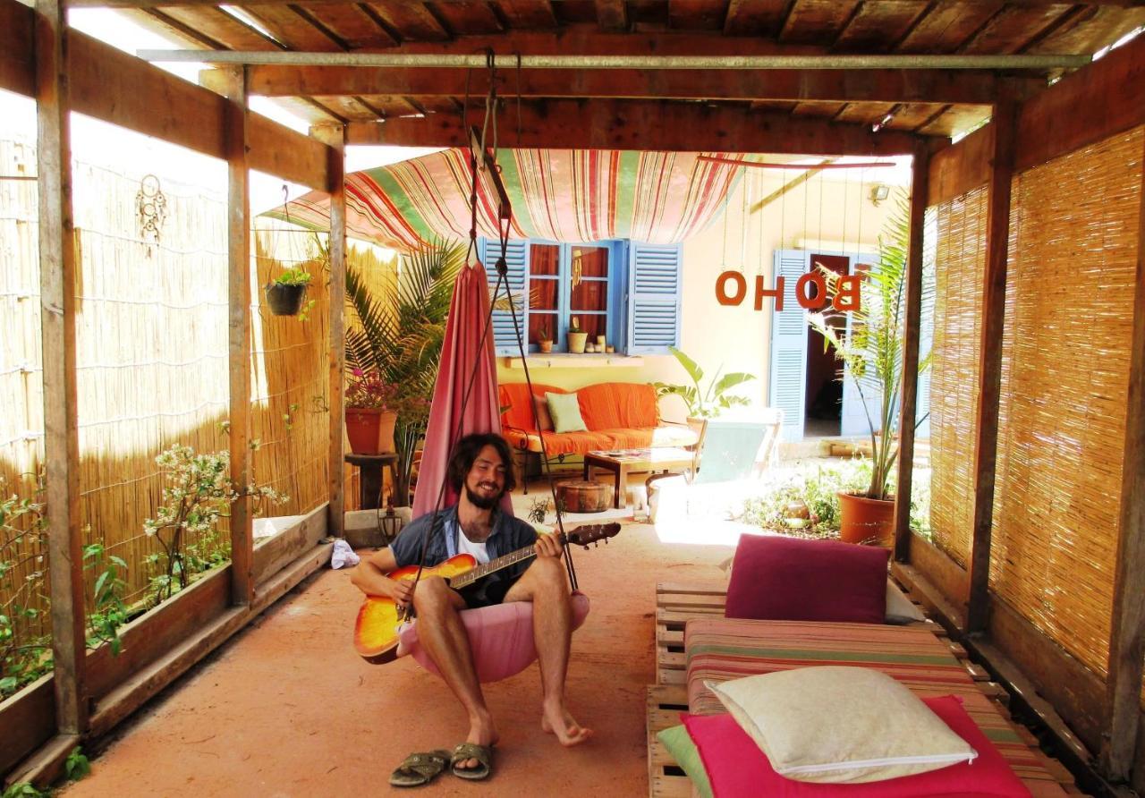 Boho Hostel (Adults only)
