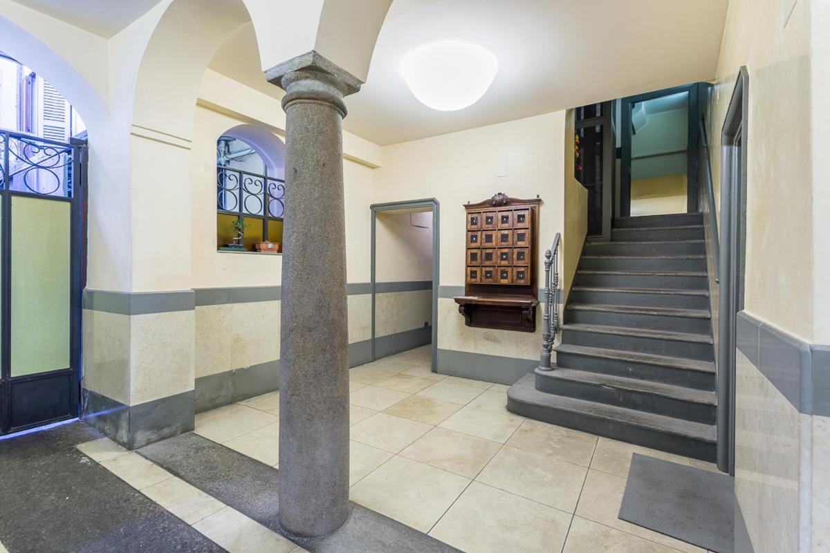 Fifty Eight Suite Milan 2