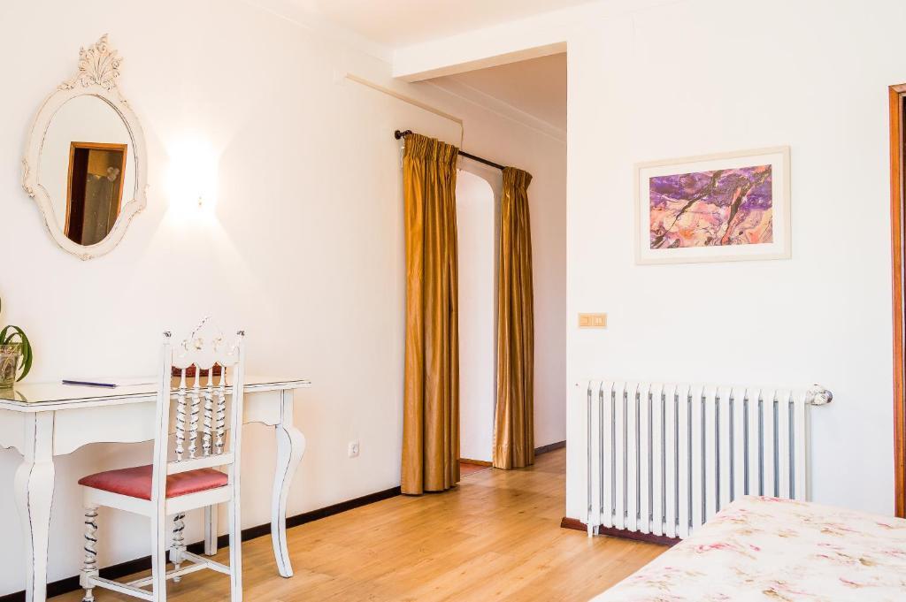 Hotel Casa Da Padeira 1