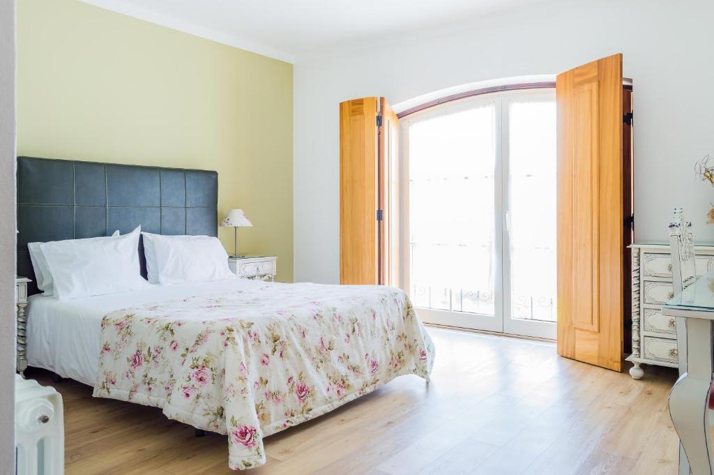 Hotel Casa Da Padeira 2