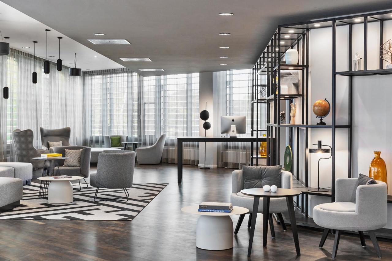 Residence Inn by Marriott Munich Ostbahnhof 2