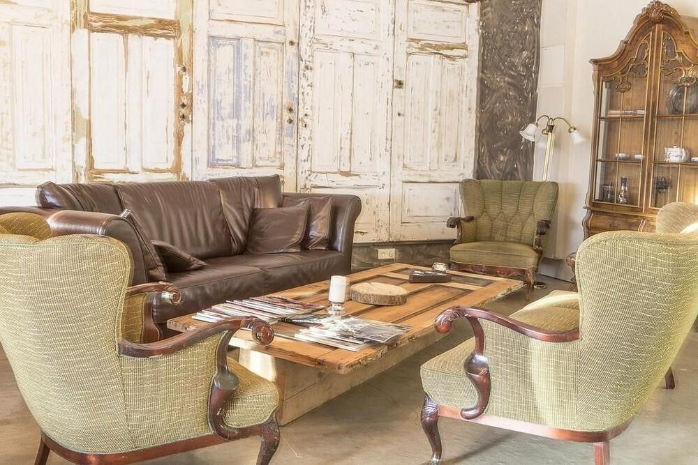 Merkigil Guesthouse 1