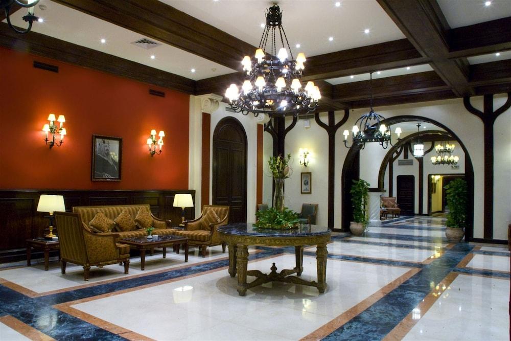 Helnan Auberge Hotel 2