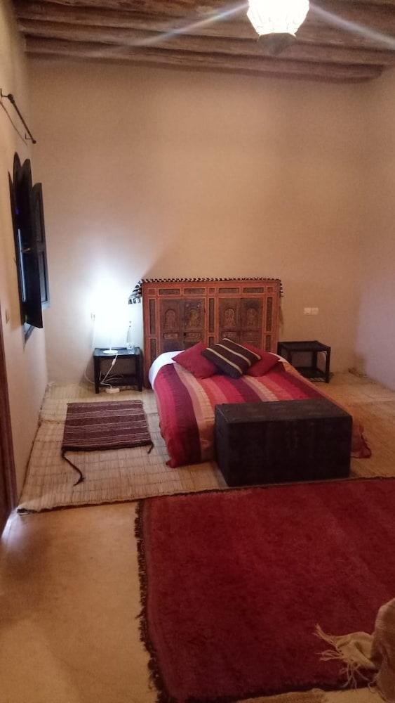 Marrakesh Organics 1