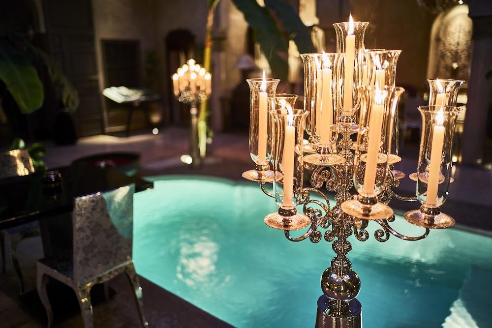 Riad Noir D'ivoire (Adults only)