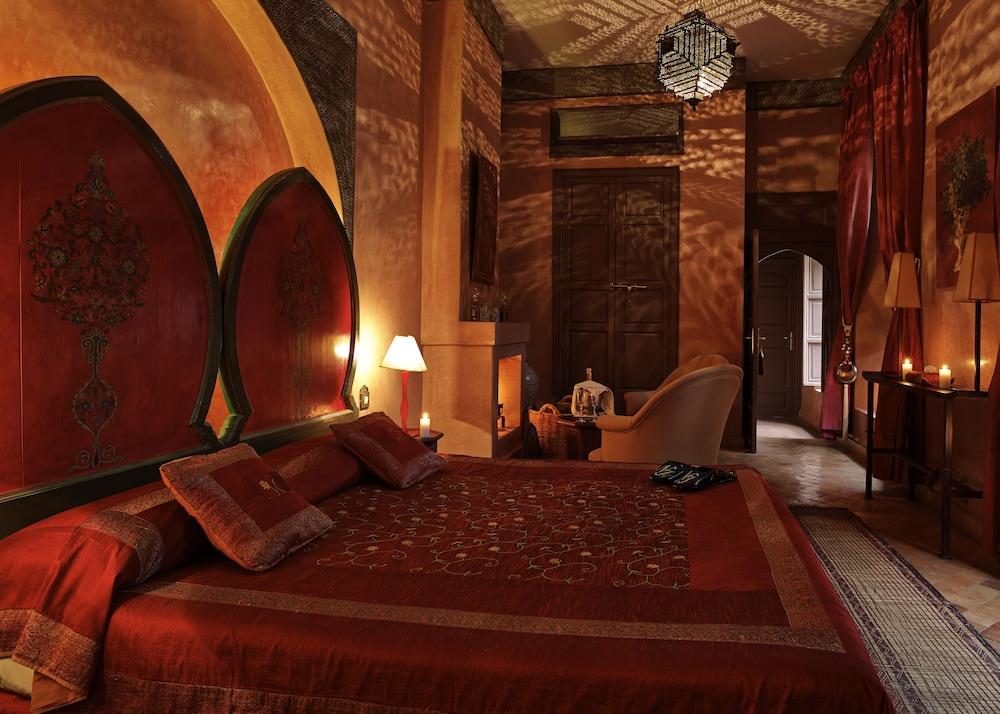 Riad Noir D'ivoire (Adults only) 2