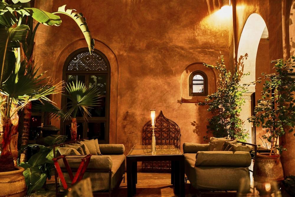 Riad Noir D'ivoire (Adults only) 1