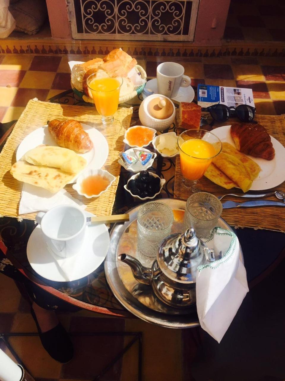 Riad Haylana (Adults only) 1