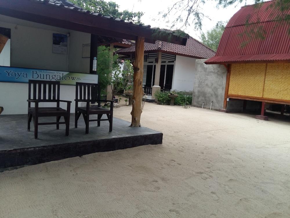 ํYaya Bungalows 1