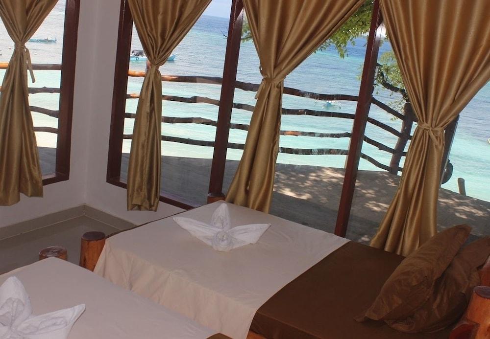 Hotel Bira Panda Beach 2 1