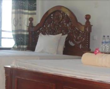 Hotel Bira Panda Beach 2 2