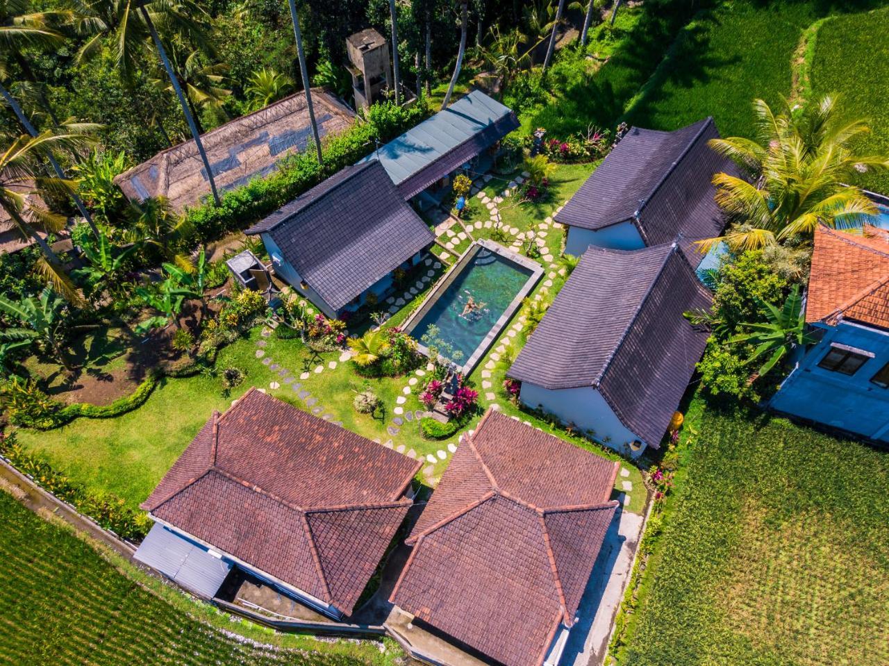 Buda Cottage Ubud 2