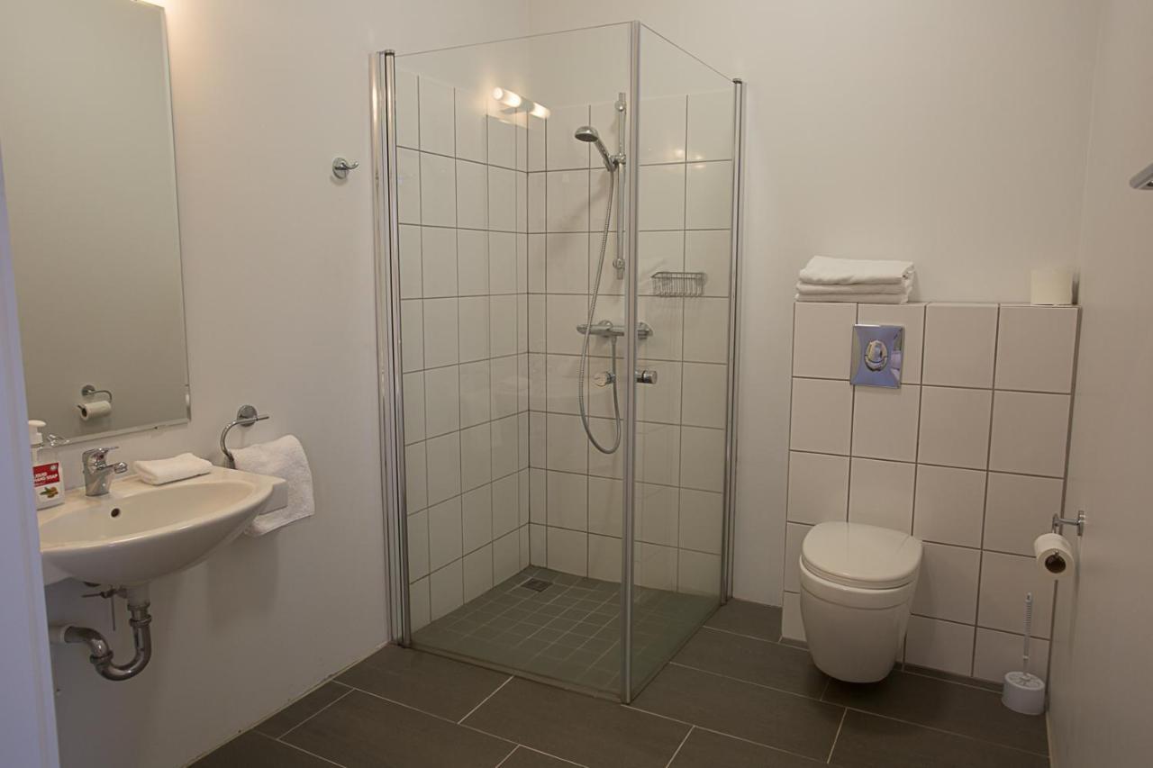 Vogur Country Lodge 1