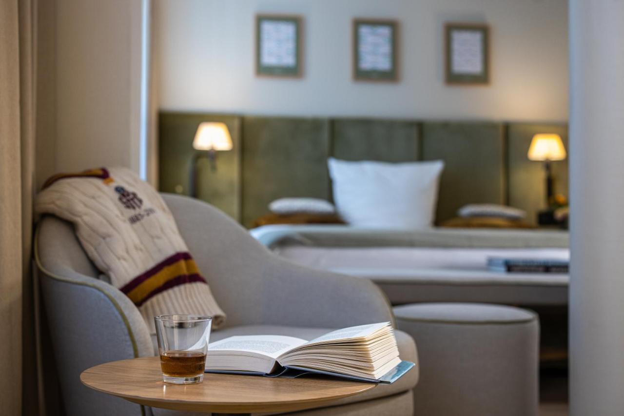 Bavaria Boardinghouse 2