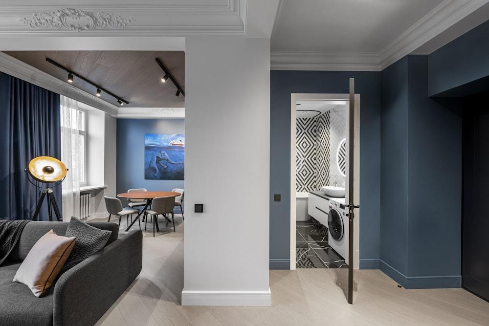 Vilnius Apartments & Suites Old Town 1