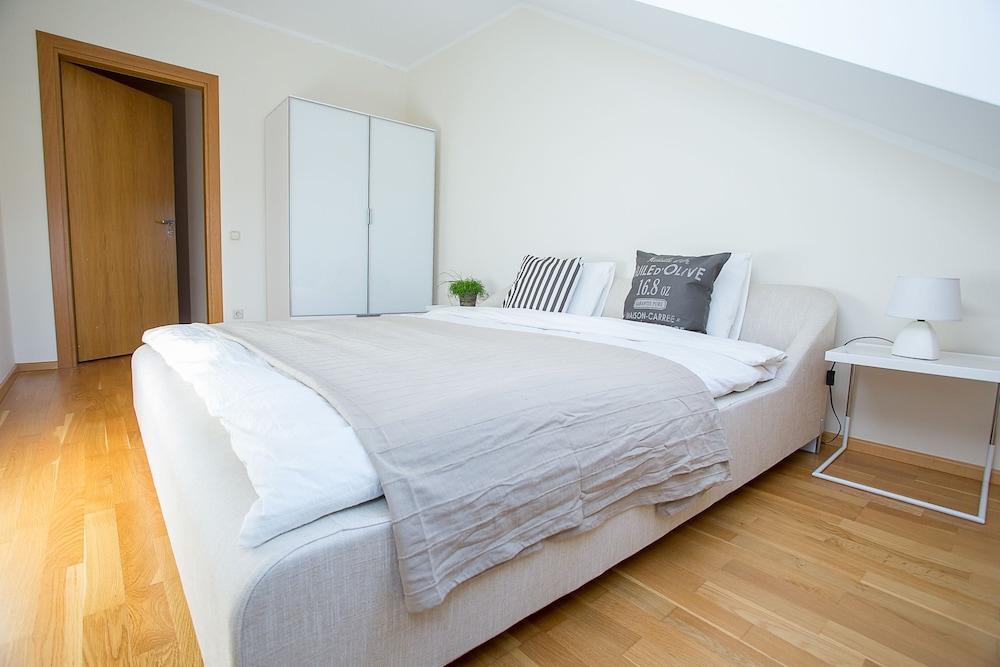 Vilnius Apartments & Suites Old Town 2